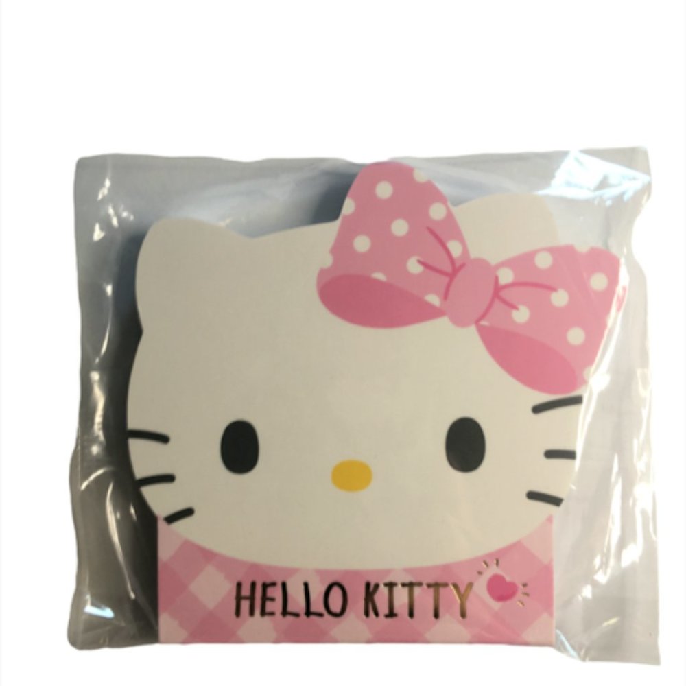 Sanrio Japan Hello Kitty Die cut